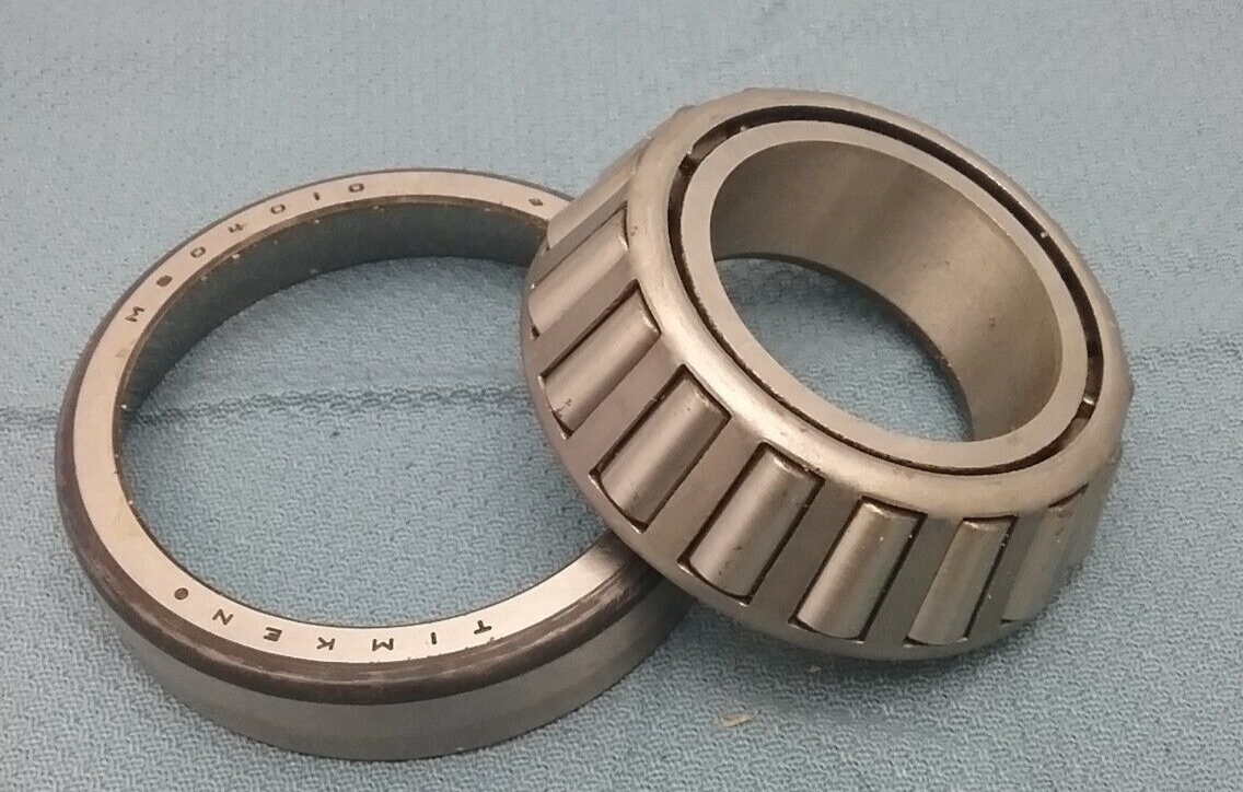 NEW GLM 21590 GEAR HOUSING BEARING MERCRUISER MARINER FORCE  3.0L