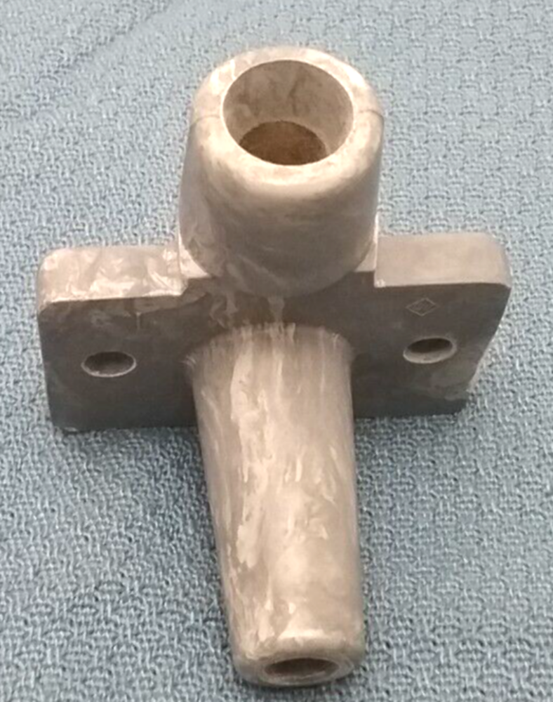 NEW QUICKSILVER 393-1277A3 COVER ASSEMBLY MERCURY OUTBOARD 60-100HP