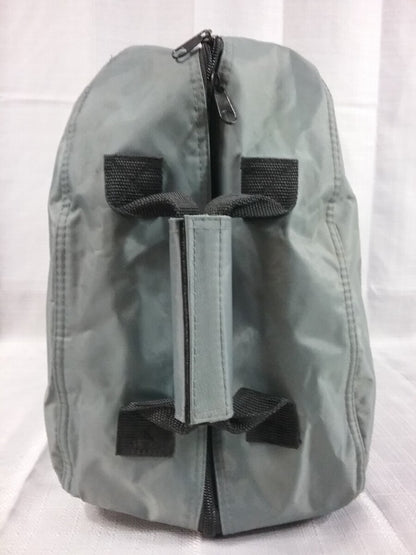 NEW WOT FOX RACING V3 PILOT Motorcycle Dirtbike ATV Off Road Street Helmet Bag