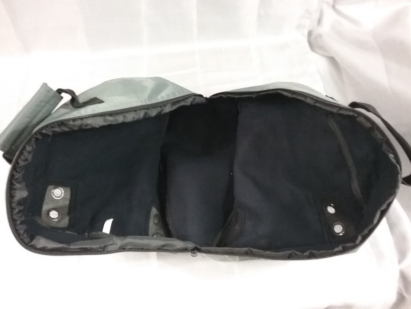 NEW WOT FOX RACING V3 PILOT Motorcycle Dirtbike ATV Off Road Street Helmet Bag