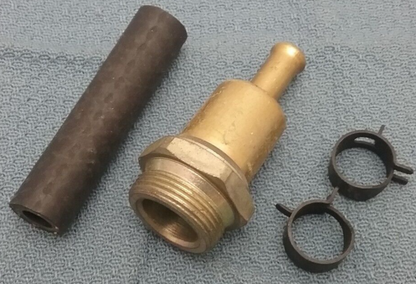 NEW NAPA 3019 FUEL FILTER MERCURY FORD LINCOLIN MARK IV