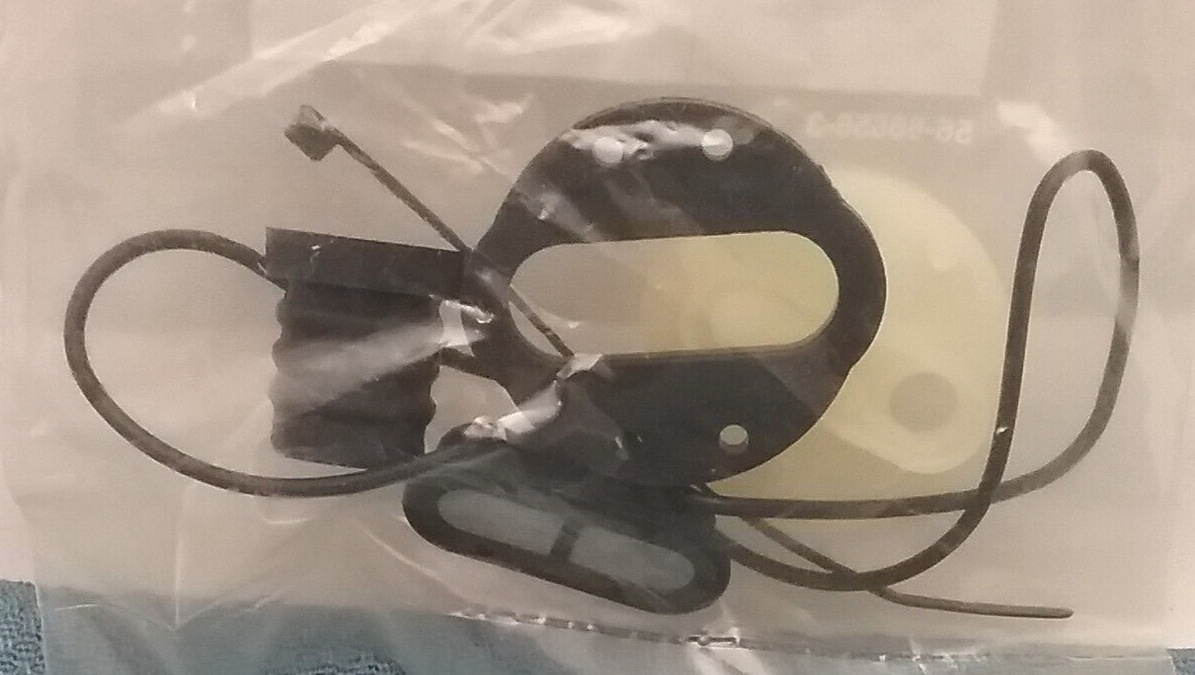 NEW QUICKSILVER 892267A51 FUEL PUMP KIT MERCURY Mariner OUTBOARD 30-60HP