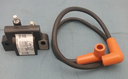 NEW QUICKSILVER 300-888791 COIL ASSY-IGN MERCURY MERCRUISER FORCE 55-125HP