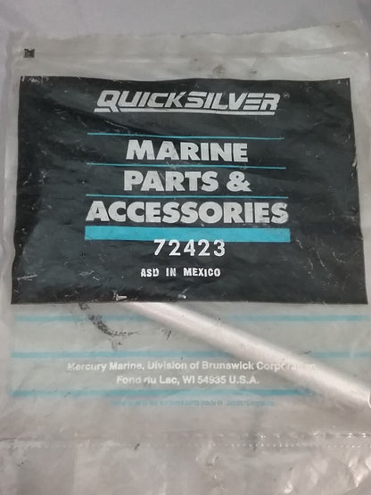 NEW QUICKSILVER 72423 SHAFT Motorguide Trolling Motor Thruster