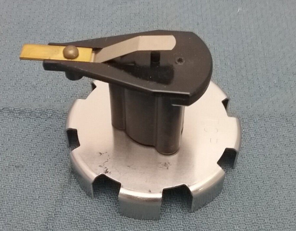 NEW QUICKSILVER 13524T1 WHEEL ROTOR MERCRUISER STERNDRIVE 5.0L-8.8L