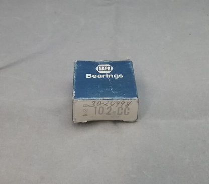 NEW NAPA 102-CC BEARING MERCURY OUTBOARDS 40 50 65HP