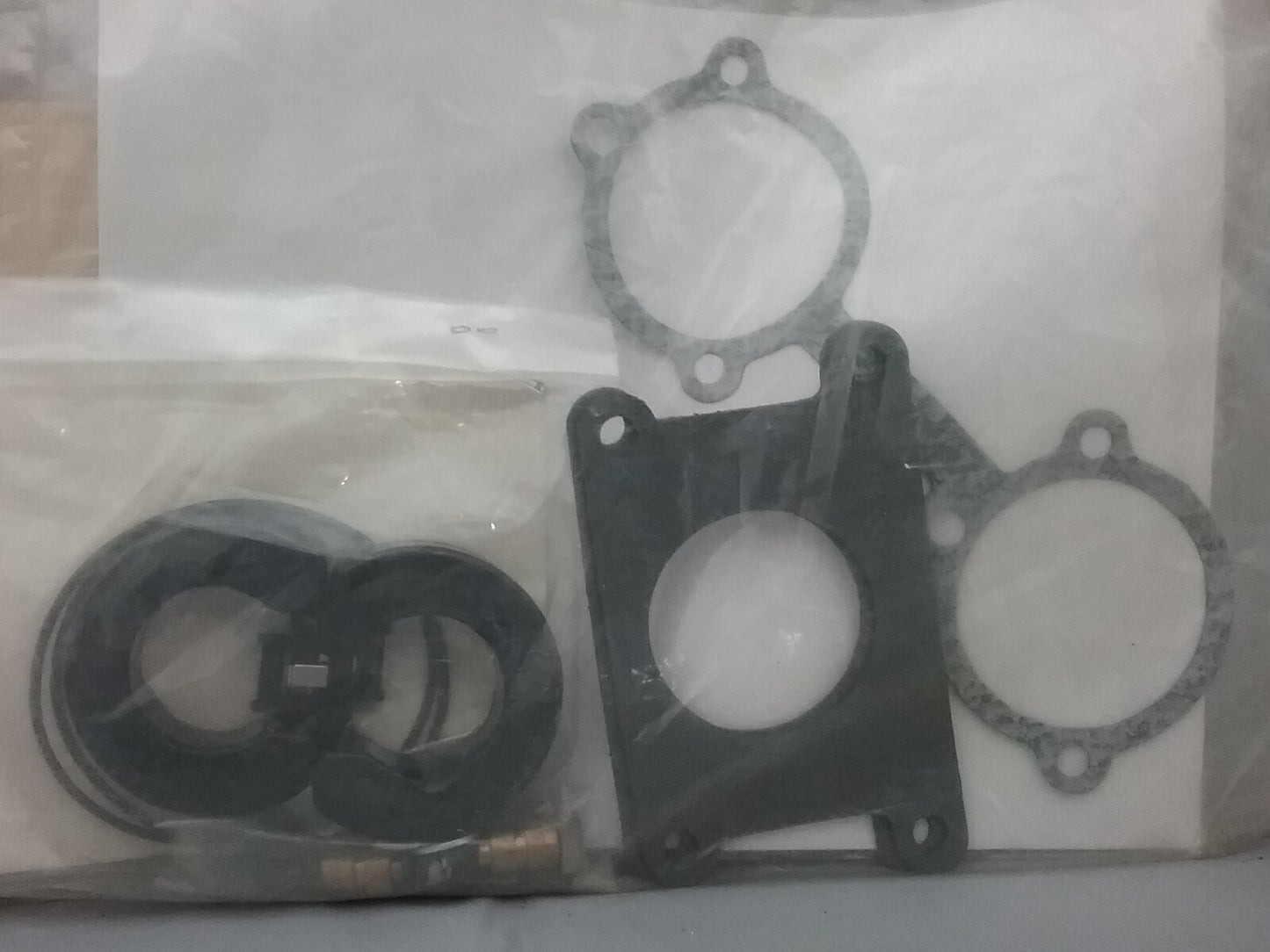 NEW AQUA POWER 13482 CARBURETOR REPAIR KIT YAMAHA 696-W0093-02-00 48-55HP