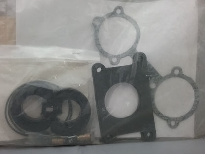 NEW AQUA POWER 13482 CARBURETOR REPAIR KIT YAMAHA 696-W0093-02-00 48-55HP