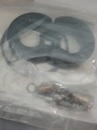 NEW AQUA POWER 13482 CARBURETOR REPAIR KIT YAMAHA 696-W0093-02-00 48-55HP