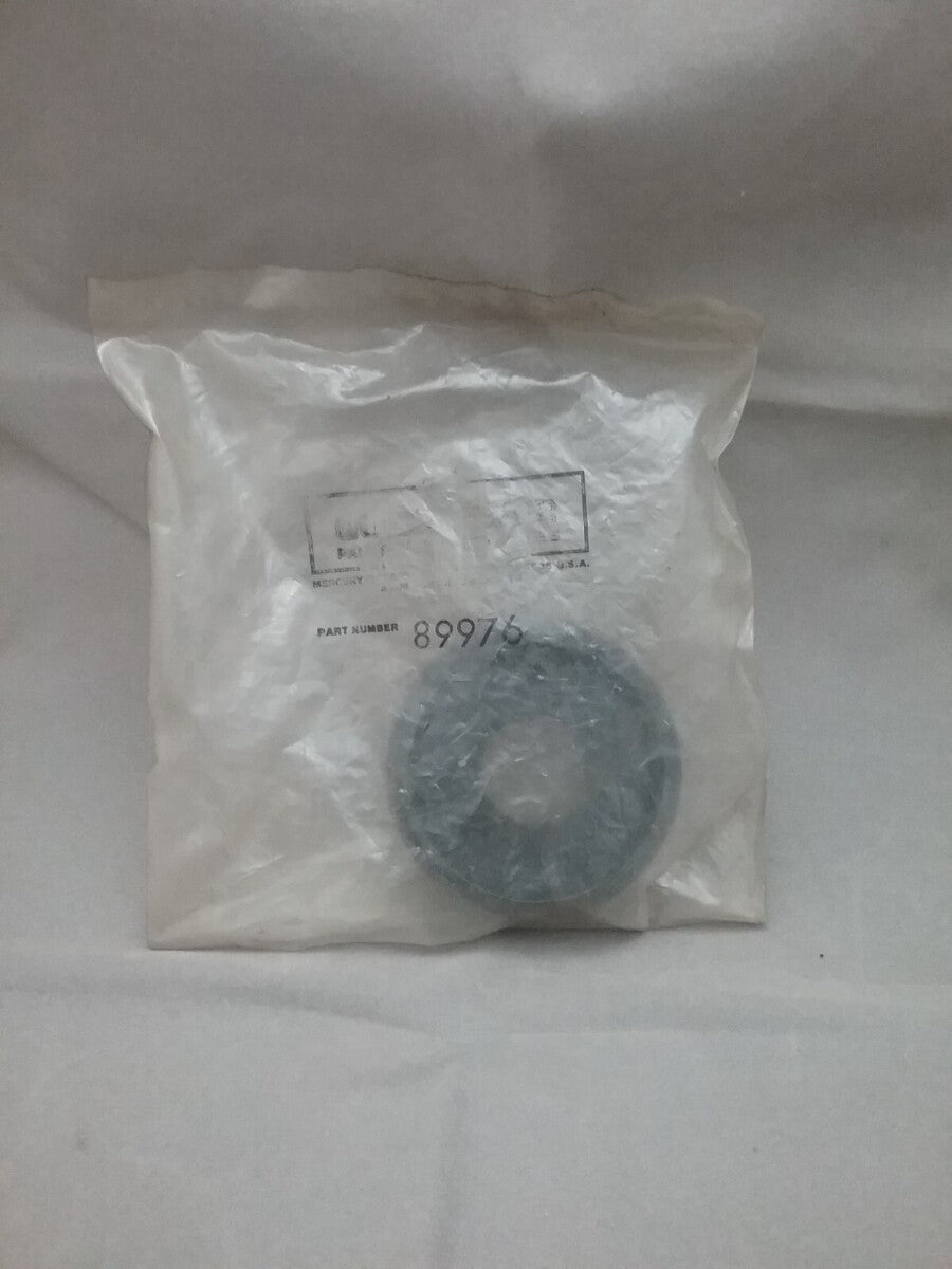 NEW QUICKSILVER 89976 SWITCH MOUNTING PLATE MERCURY 130 150 175 200HP