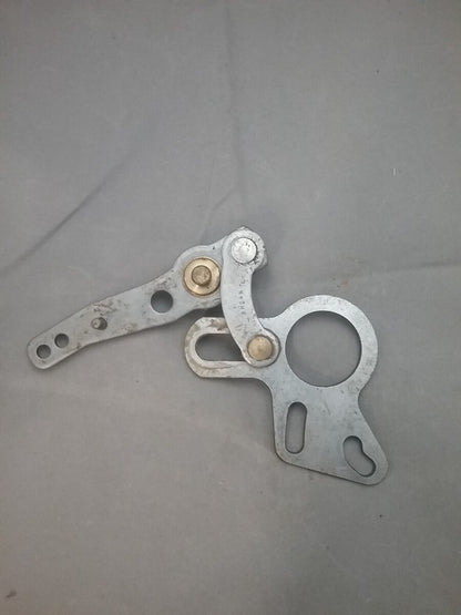 NEW MERCURY 16893A1 SIDE MOUNT CONTROLS MERCURY CERCRUISER FORCE SPORTJET
