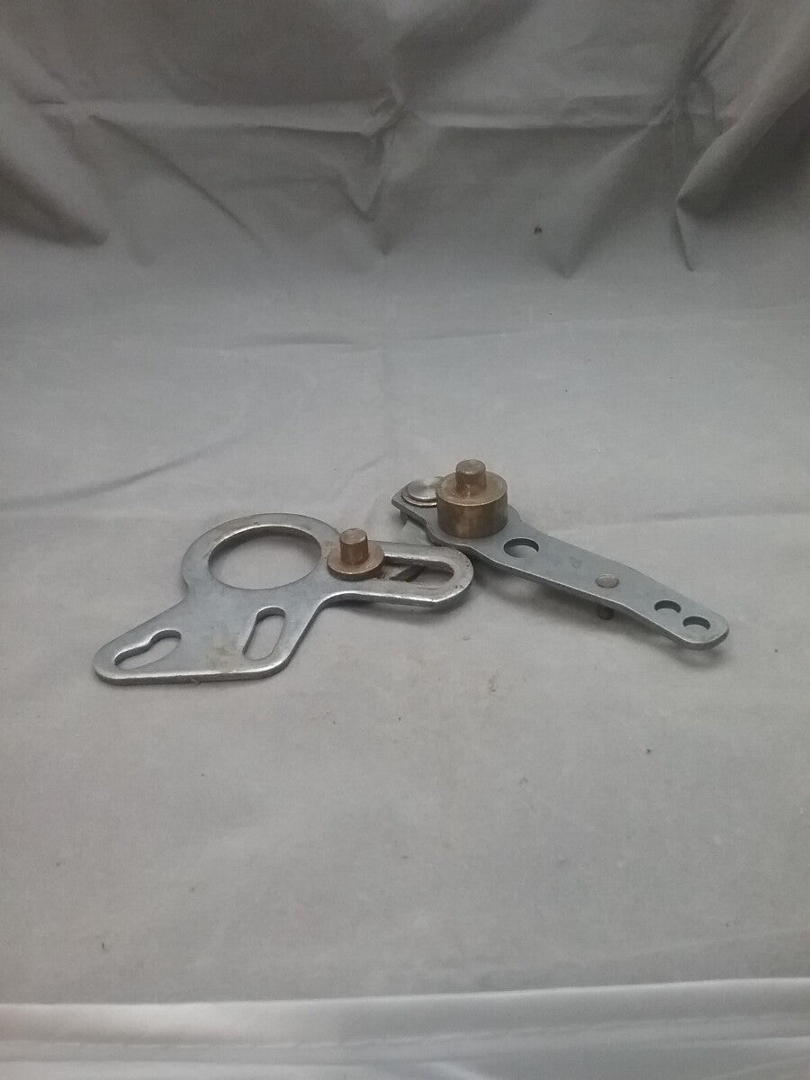 NEW MERCURY 16893A1 SIDE MOUNT CONTROLS MERCURY CERCRUISER FORCE SPORTJET