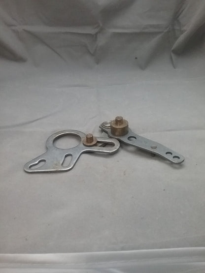 NEW MERCURY 16893A1 SIDE MOUNT CONTROLS MERCURY CERCRUISER FORCE SPORTJET