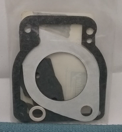 NEW MALLORY 9-37303 GASKET SET Carburetor Mercury 811223 Outboard 100, 115HP