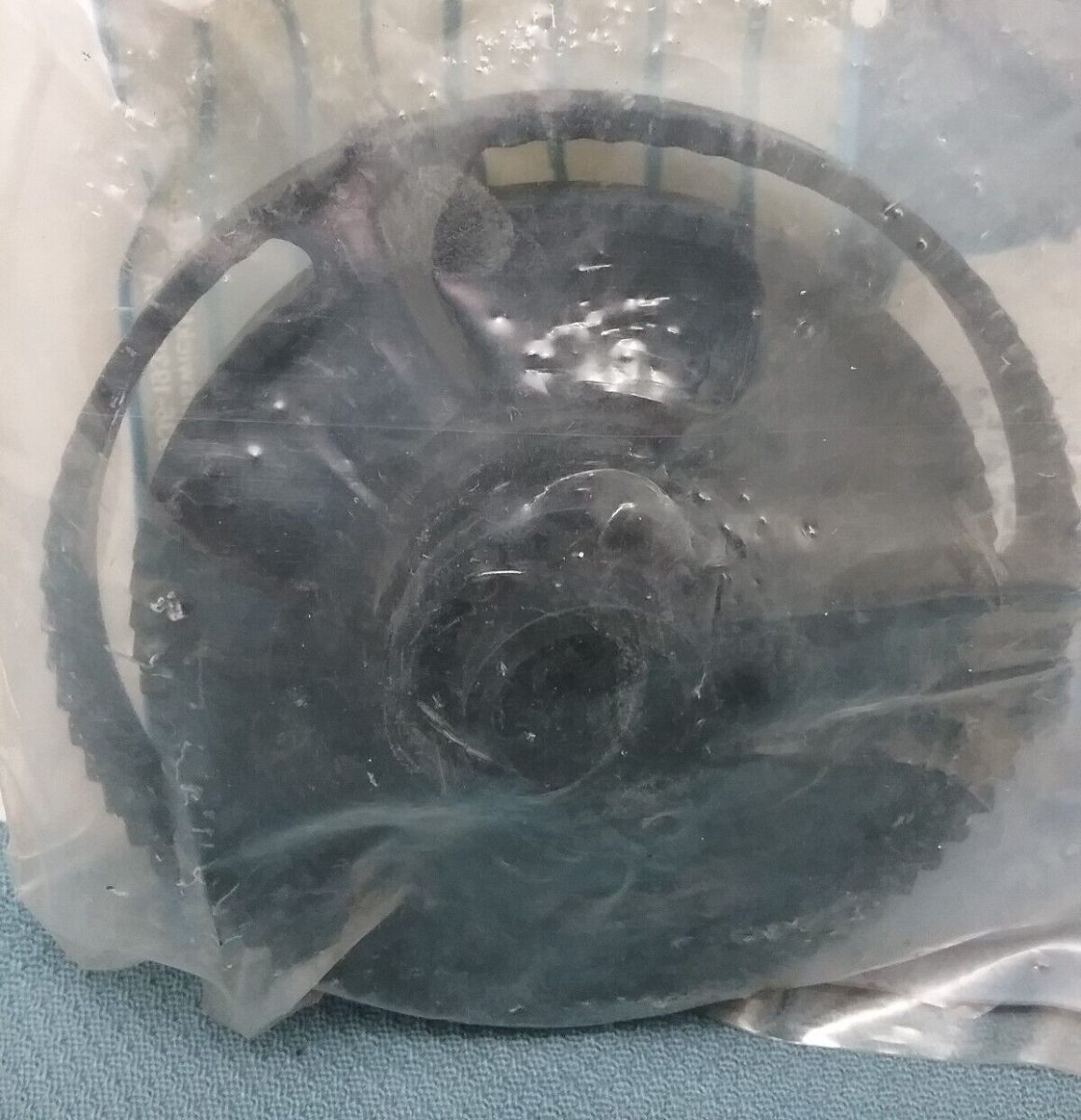 NEW QUICKSILVER 823521 ADJUSTER PLATE MERCURY OUTBOARD