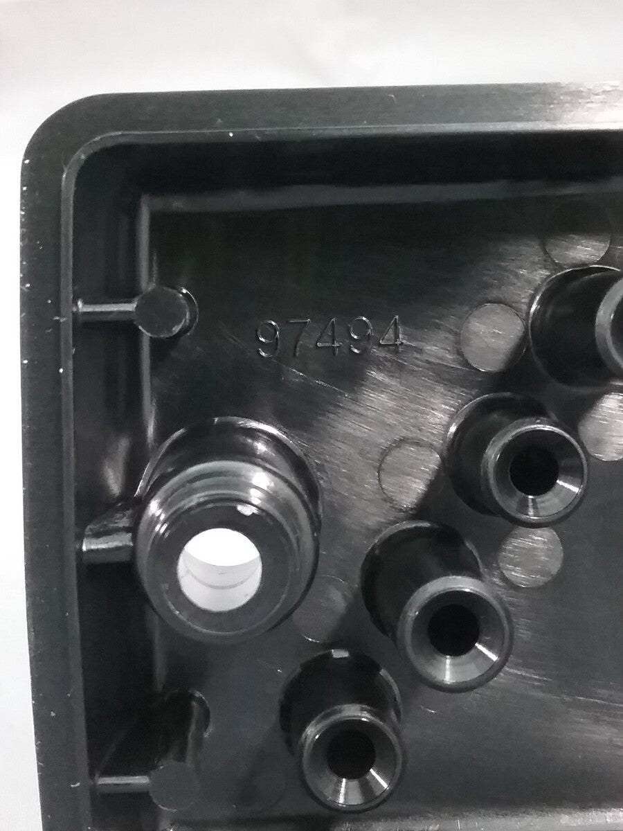 NEW MERCURY 97494 CONTROL HOUSING MERCURY OUTBOARD