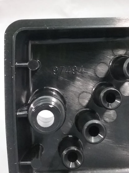 NEW MERCURY 97494 CONTROL HOUSING MERCURY OUTBOARD