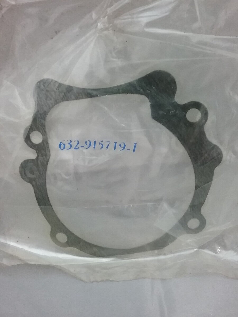 NEW Johnson Evinrude OMC 632-915719-1 Gasket Johnson Outboard, OMC Inboard