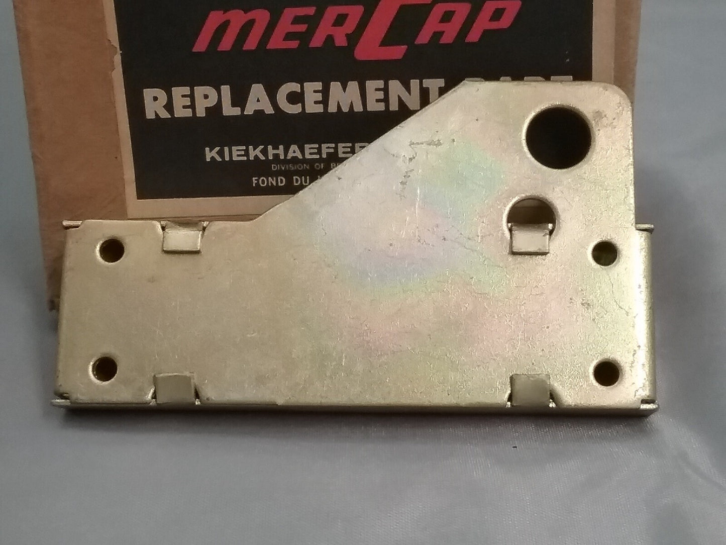 NEW MERCURY 32227 Ballast Assembly MERCURY OUTBOARD