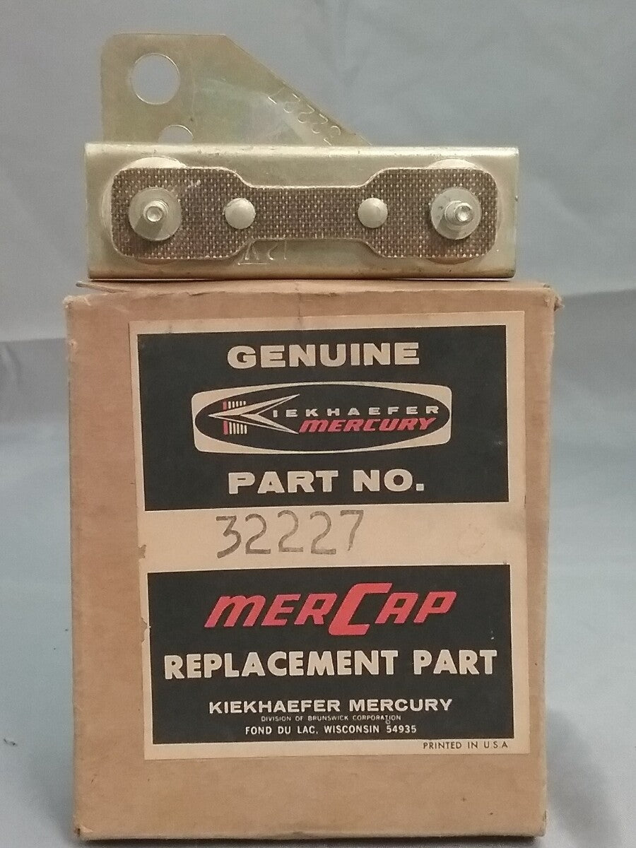 NEW MERCURY 32227 Ballast Assembly MERCURY OUTBOARD