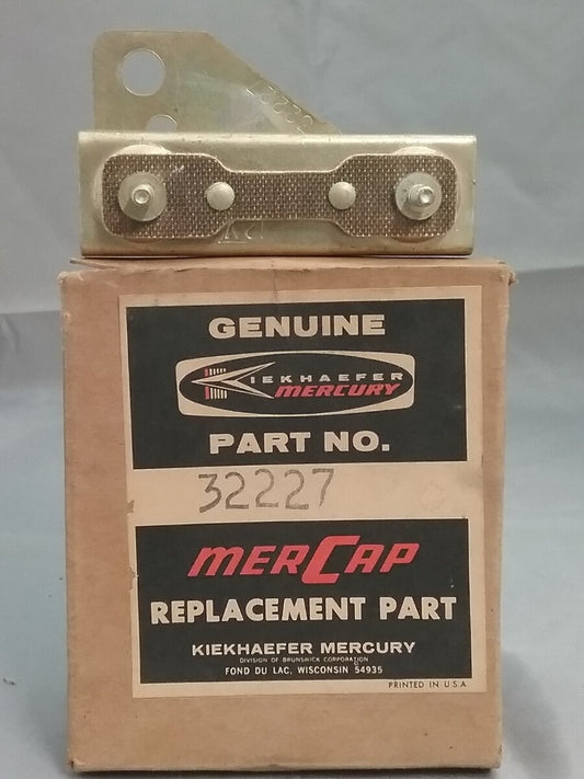 NEW MERCURY 32227 Ballast Assembly MERCURY OUTBOARD