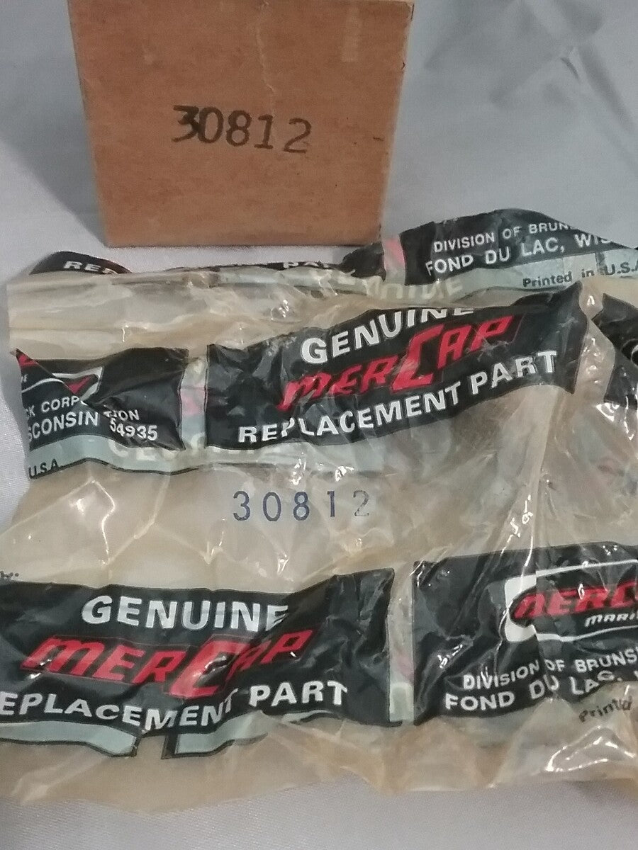 NEW MERCURY 30812 Shaft MERCURY OUTBOARD 6, 9.8HP