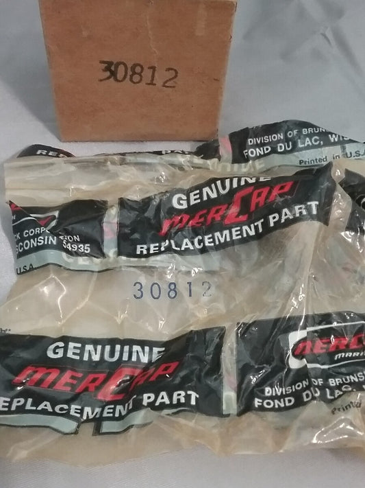 NEW MERCURY 30812 Shaft MERCURY OUTBOARD 6, 9.8HP