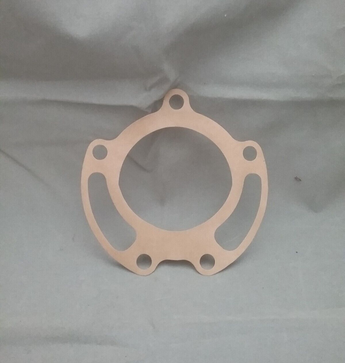 QTY3 NEW QUICKSILVER 27-94914 GASKET CHRYSLER OUTBOARDS 50HP SEA WATER PUMP