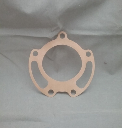 QTY3 NEW QUICKSILVER 27-94914 GASKET CHRYSLER OUTBOARDS 50HP SEA WATER PUMP