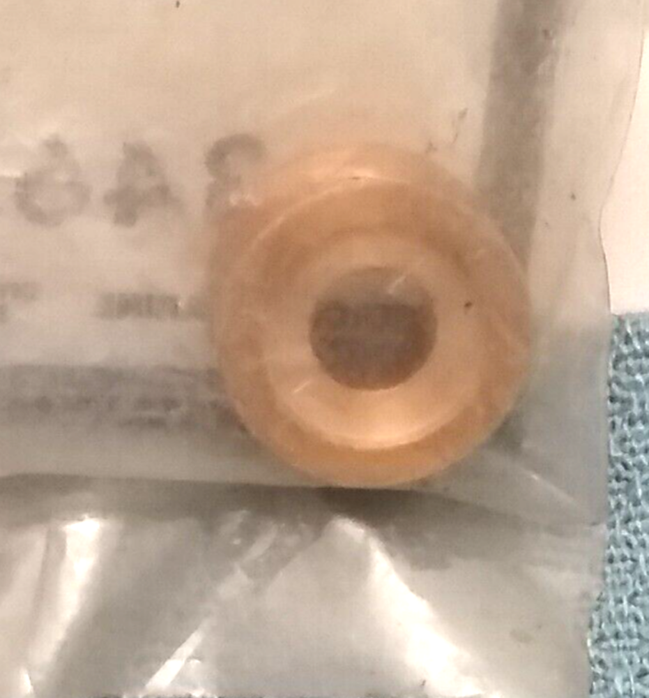 NEW QUICKSILVER 34672 CAM ROLLER MERCURY MARINER OUTBOARD 70-140HP