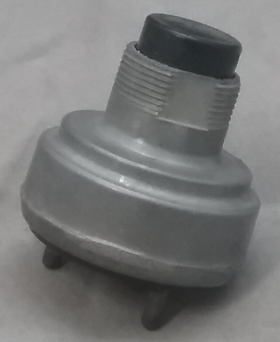 NEW MERCURY 29062 BUTTON, MOMENTARY SWITCH, 2 PIN