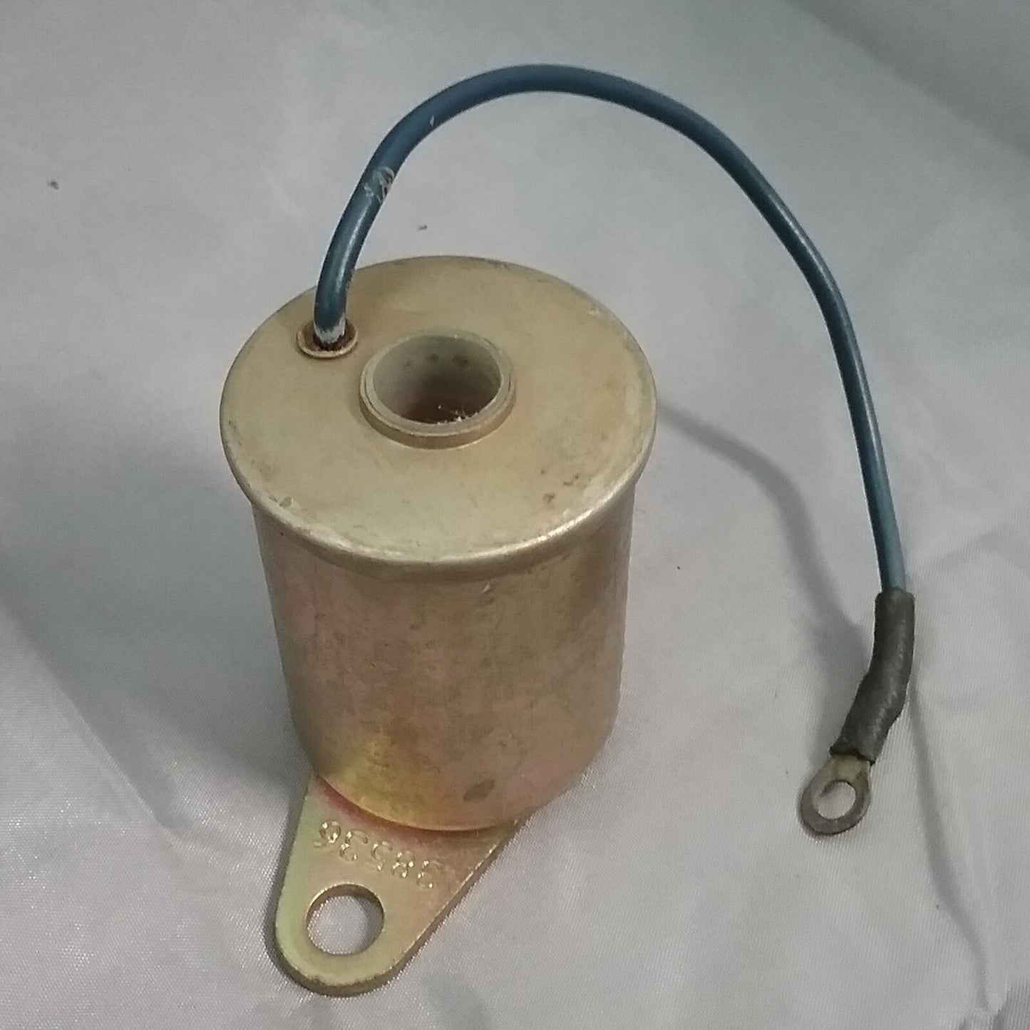 NEW MERCURY 38536 CHOKE SOLENOID Mercury Outboard