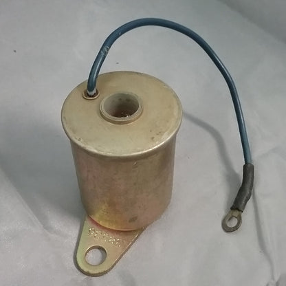 NEW MERCURY 38536 CHOKE SOLENOID Mercury Outboard