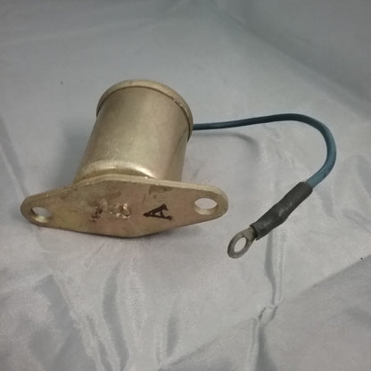 NEW MERCURY 38536 CHOKE SOLENOID Mercury Outboard