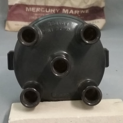 NEW MERCURY 37184 DISTRIBUTOR CAP Mercury Sterndrive