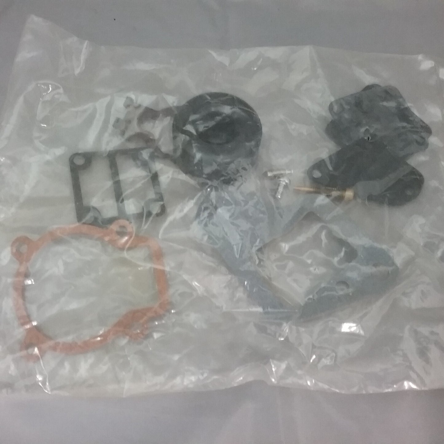 NEW QUICKSILVER 91755M REPAIR KIT-CARB Mariner Outboard 4-5HP