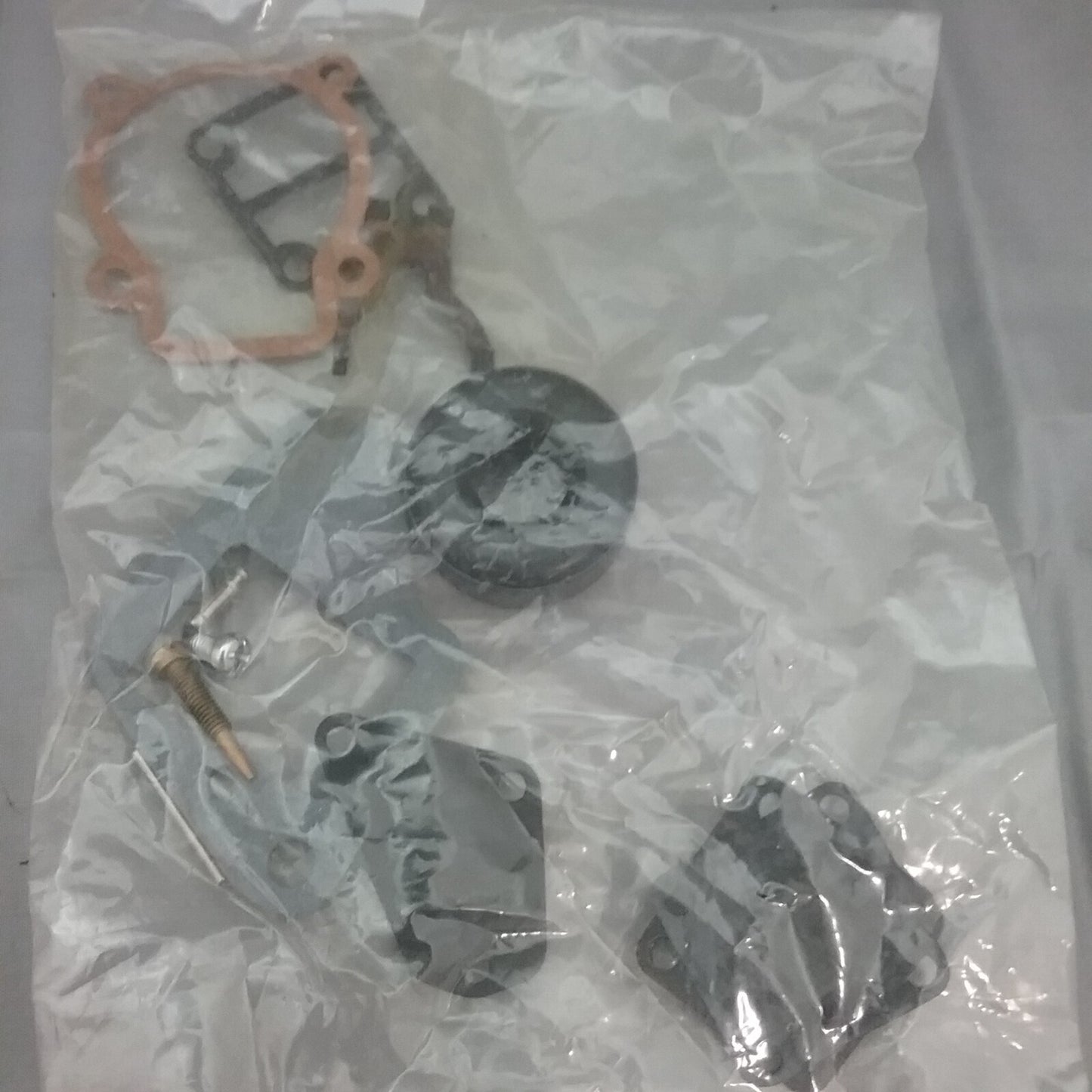 NEW QUICKSILVER 91755M REPAIR KIT-CARB Mariner Outboard 4-5HP