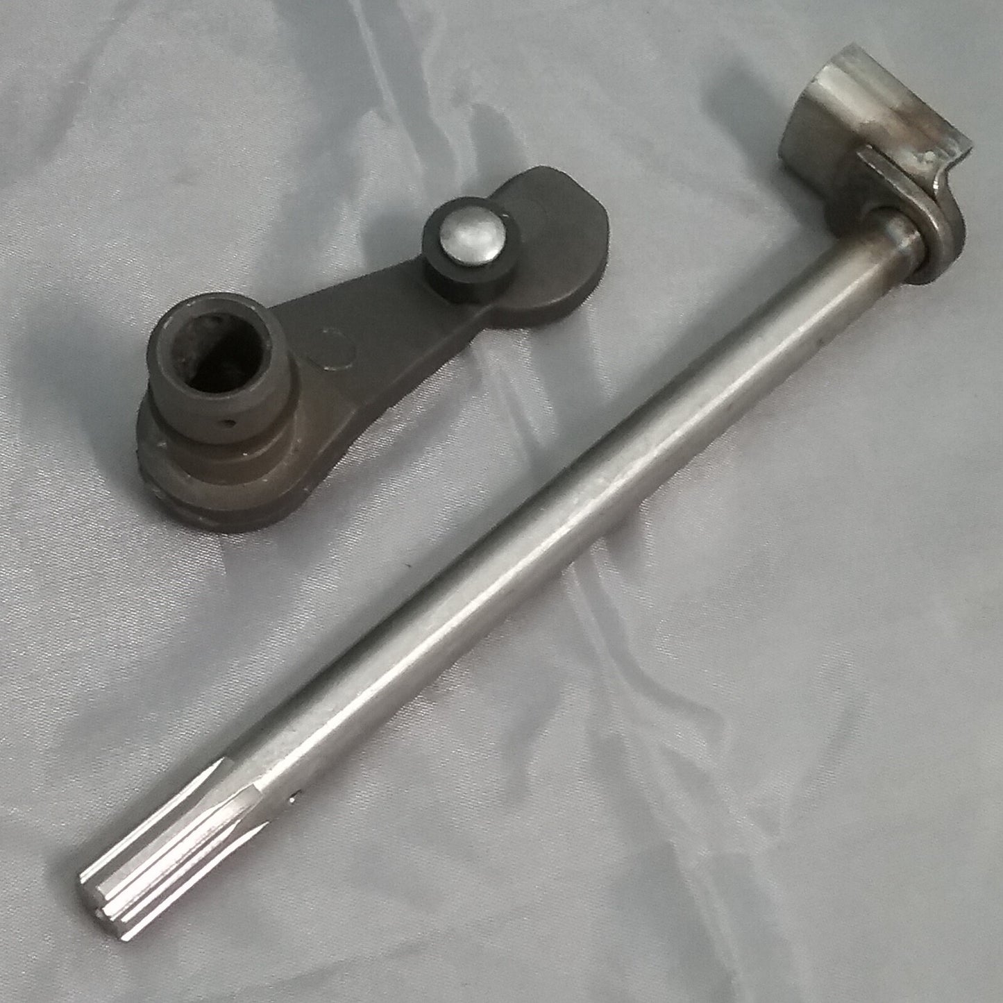 NEW MERCURY 36097A3 Shaft & Slide Kit MERCURY OUTBOARD