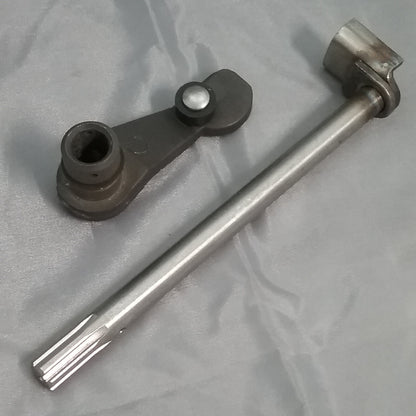 NEW MERCURY 36097A3 Shaft & Slide Kit MERCURY OUTBOARD