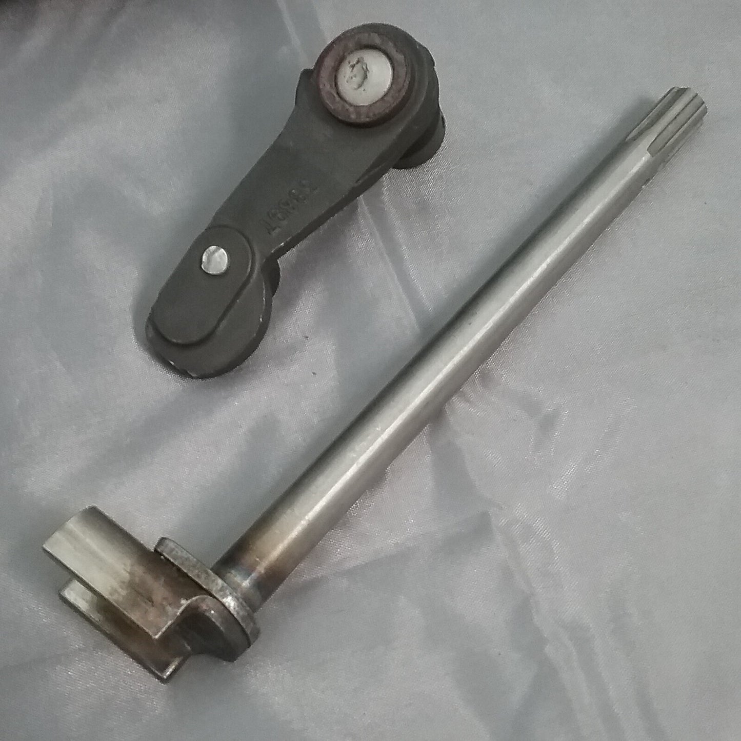 NEW MERCURY 36097A3 Shaft & Slide Kit MERCURY OUTBOARD