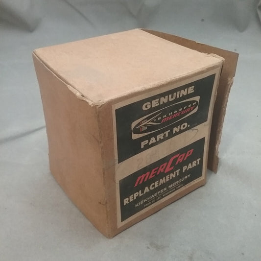 NEW MERCURY 28460A1 CARRIER ASSY MERCURY MARINE 100 150 200 250HP