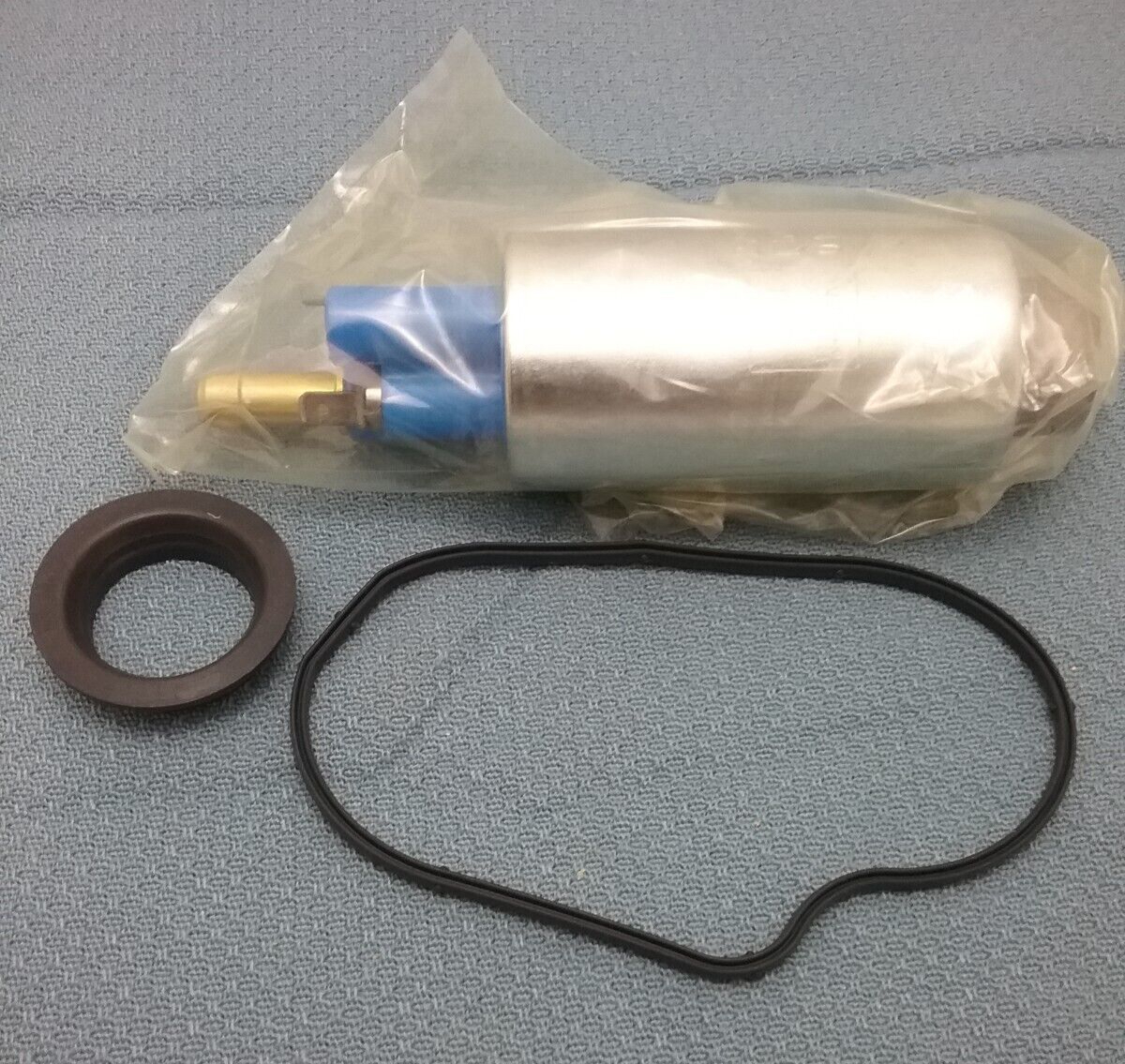 NEW QUICKSILVER 866170A01 FUEL PUMP KIT MERCRUISER STERNDRIVE INBOARD 5.0L-8.2L