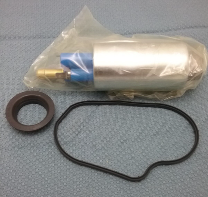 NEW QUICKSILVER 866170A01 FUEL PUMP KIT MERCRUISER STERNDRIVE INBOARD 5.0L-8.2L