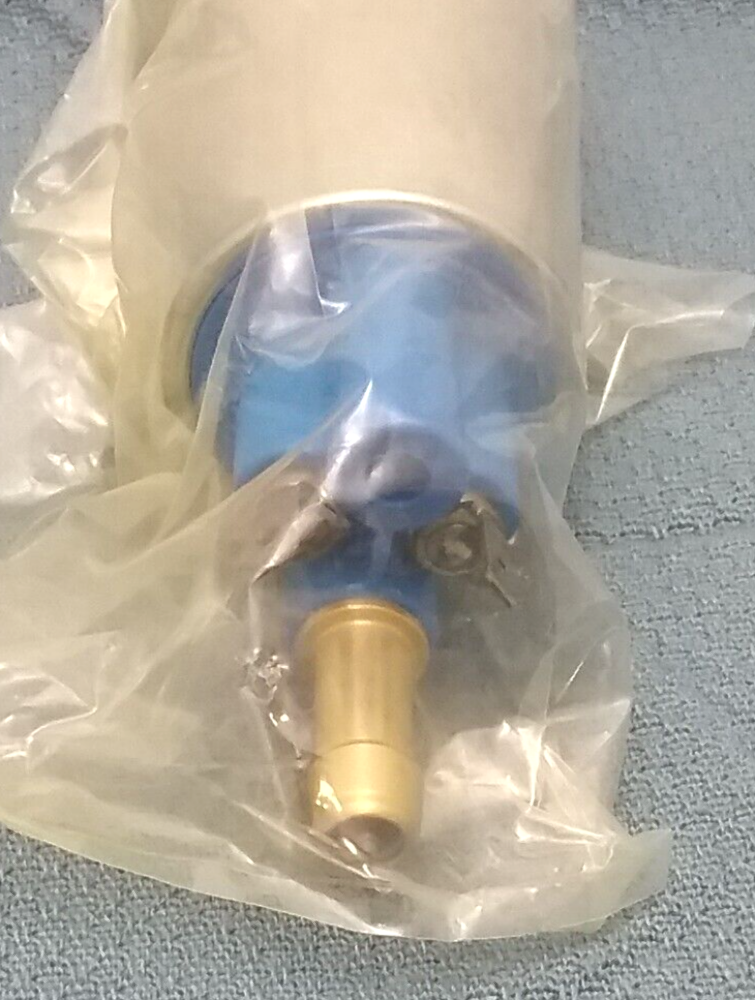 NEW QUICKSILVER 866170A01 FUEL PUMP KIT MERCRUISER STERNDRIVE INBOARD 5.0L-8.2L