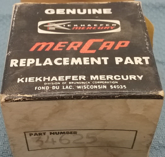 NEW MERCURY 34625 SENDER ASSEMBLY MERCRUISER INBOARD STERNDRIVE 5.0L-5.7L