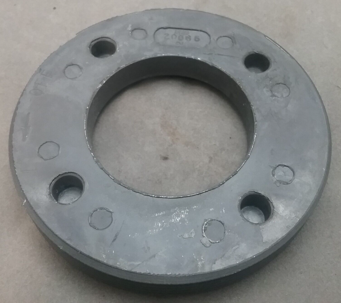 NEW MERCURY 20865 COVER, GEAR HOUSING MERCURY OUTBOARDS 30 35 40 50HP