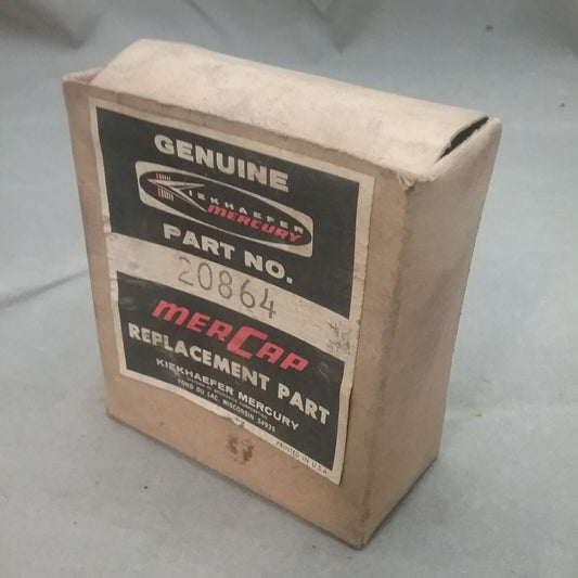 NEW MERCURY 20864 RING, GEAR HOUSING MERCURY OUTBOARDS 30 35 40 50HP