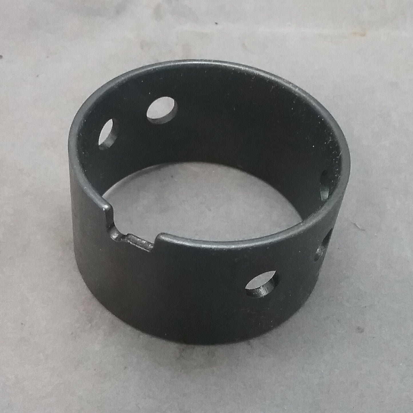 NEW MERCURY 27992 SLEEVE TRUNNION CARRIER MERCURY MARK 10 10A 15A 28 28A