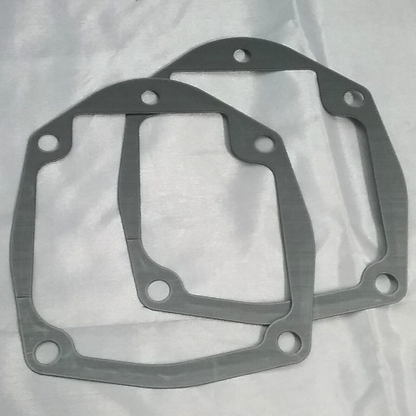 QTY2 NEW SIERRA 18-2564-1 GASKET COVER TO FACE PLATE Mercury 27-43033-1 70-90HP