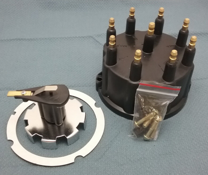 NEW SIERRA 18-5273 TUNE UP KIT MERCURY 805759Q3 THUNDERBOLT HEI - V-8